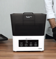 ACKURETTA CLEANI with Tank Plus